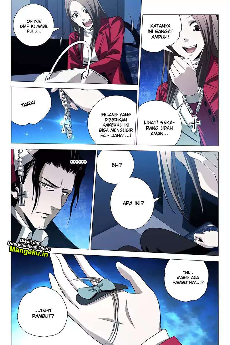 The Lost City Chapter 5 Gambar 8