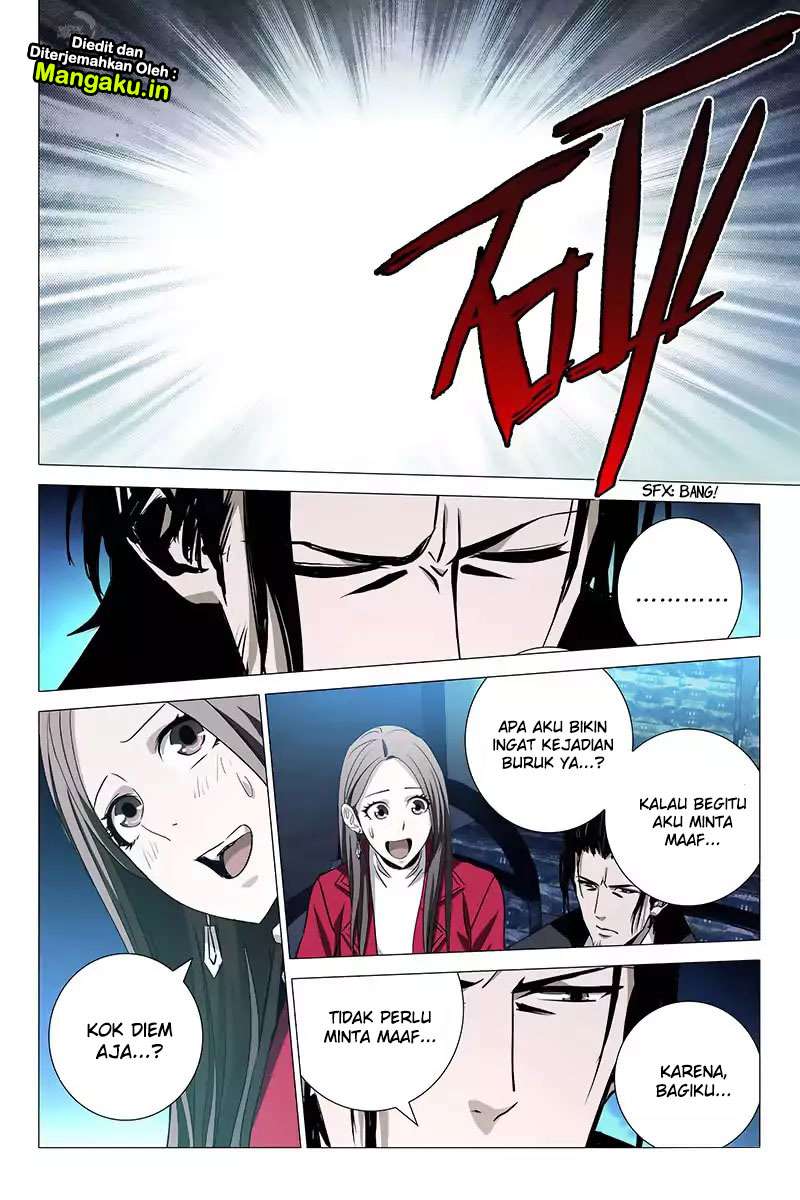 The Lost City Chapter 4 Gambar 10