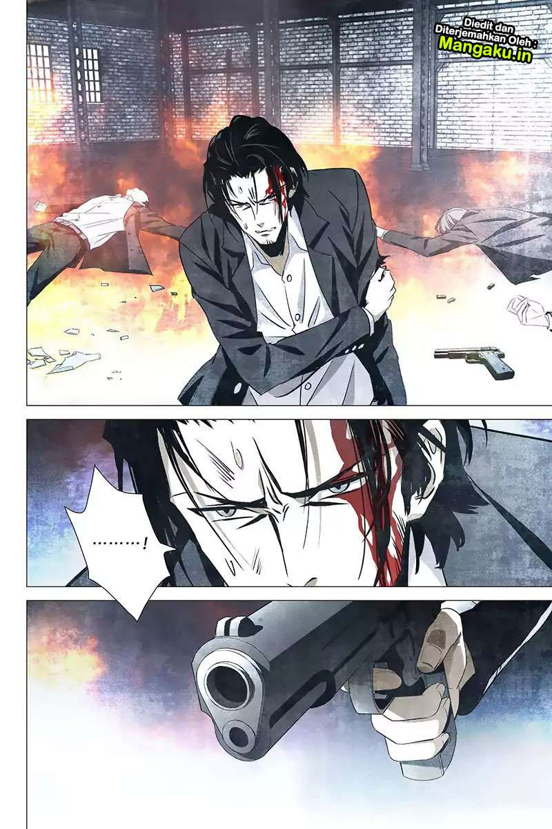 The Lost City Chapter 4 Gambar 8