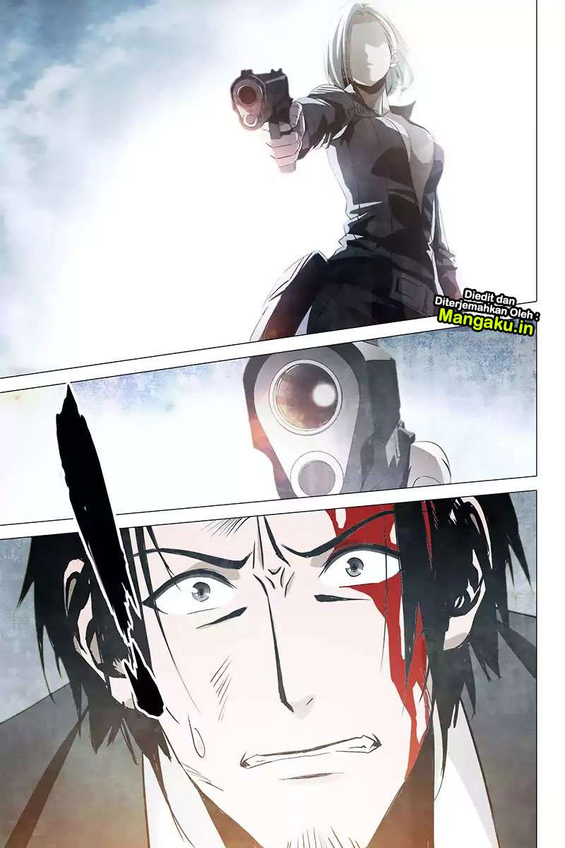 The Lost City Chapter 4 Gambar 9