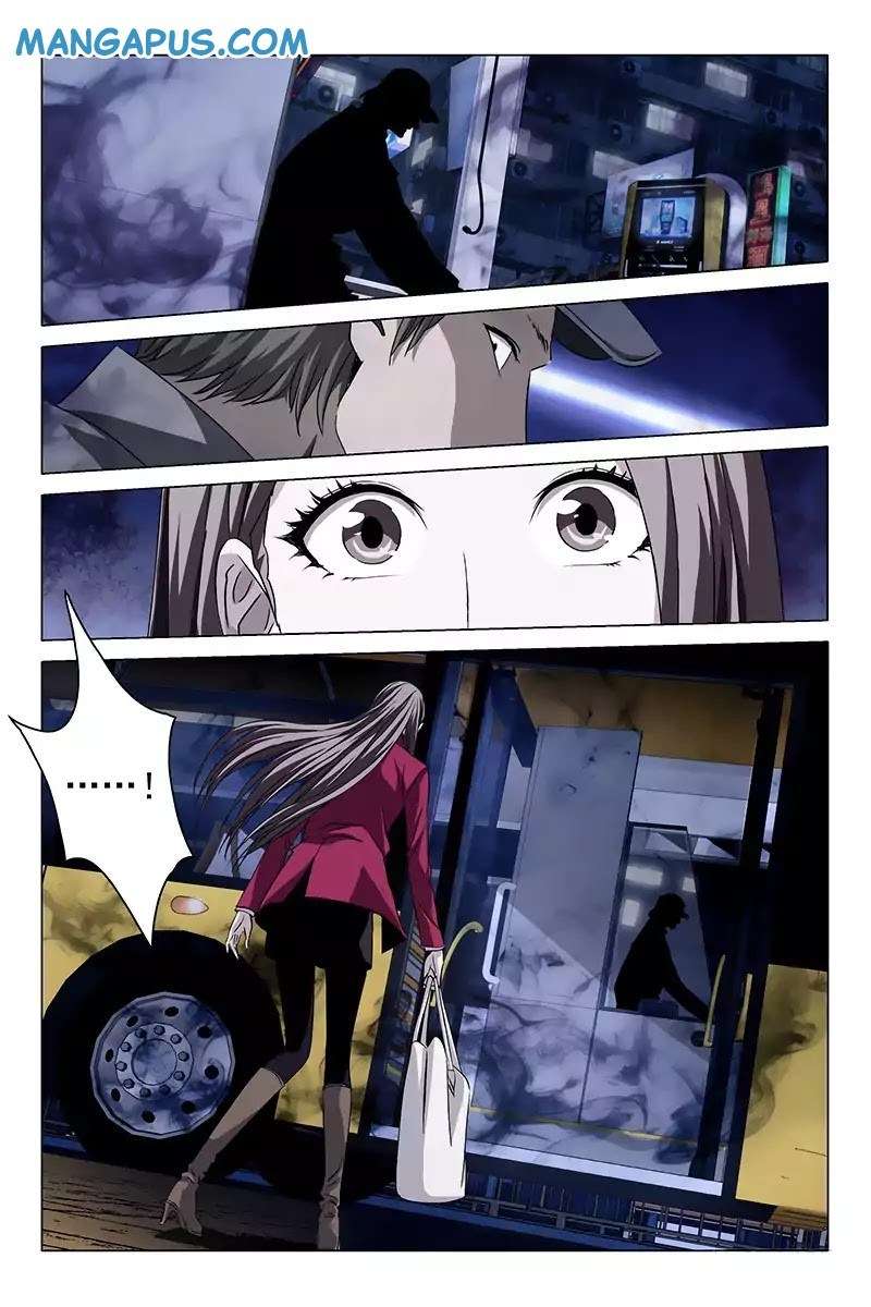 The Lost City Chapter 3 Gambar 11