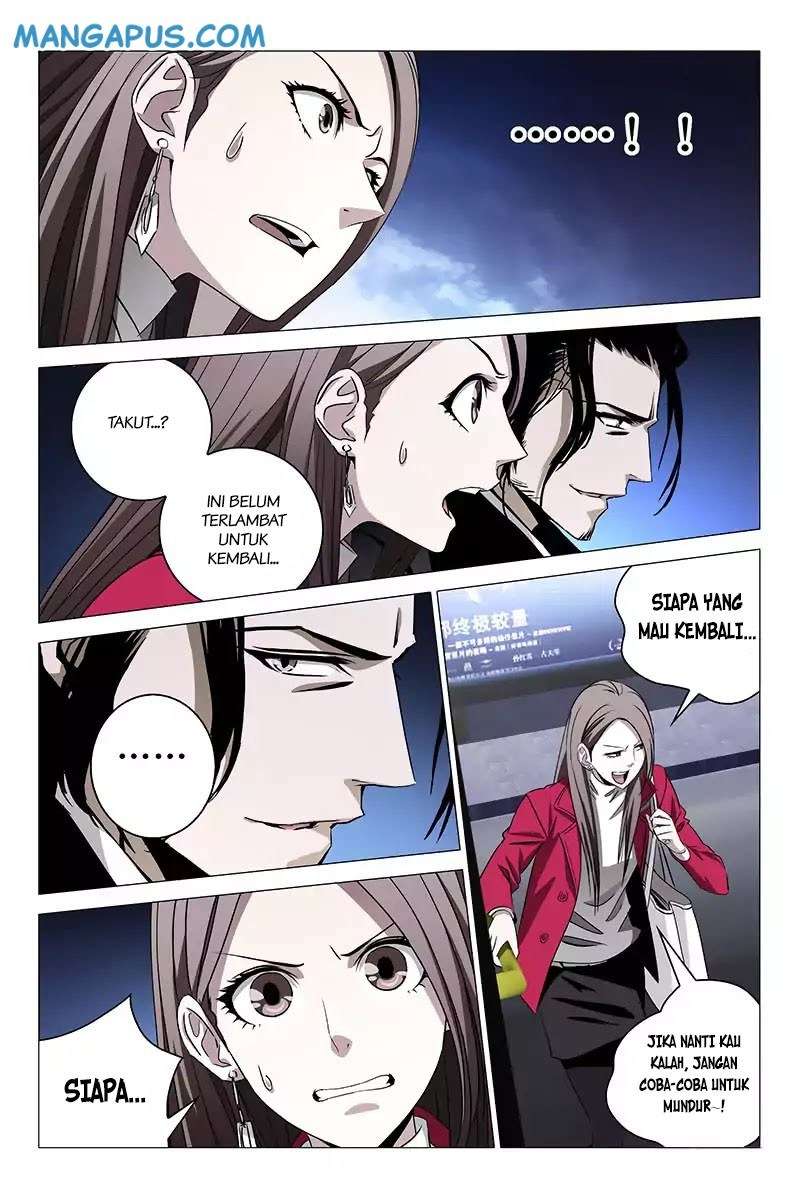 The Lost City Chapter 3 Gambar 12