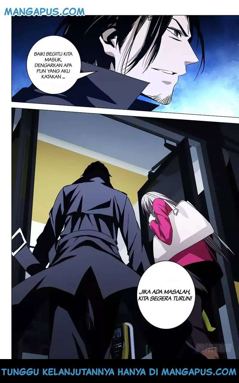 The Lost City Chapter 3 Gambar 13