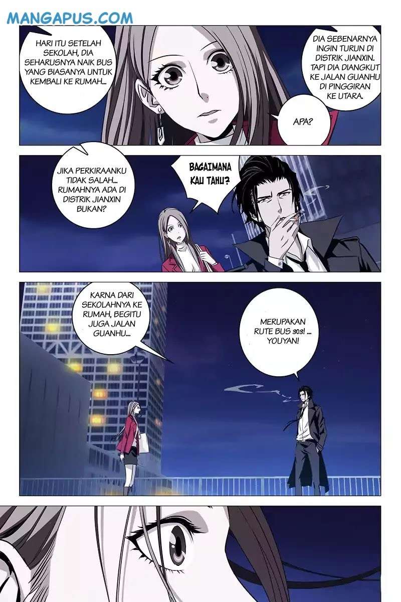 The Lost City Chapter 3 Gambar 4