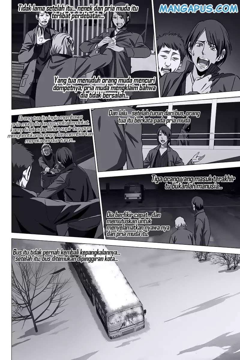 The Lost City Chapter 2 Gambar 11