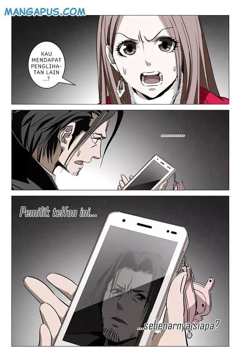 The Lost City Chapter 2 Gambar 4