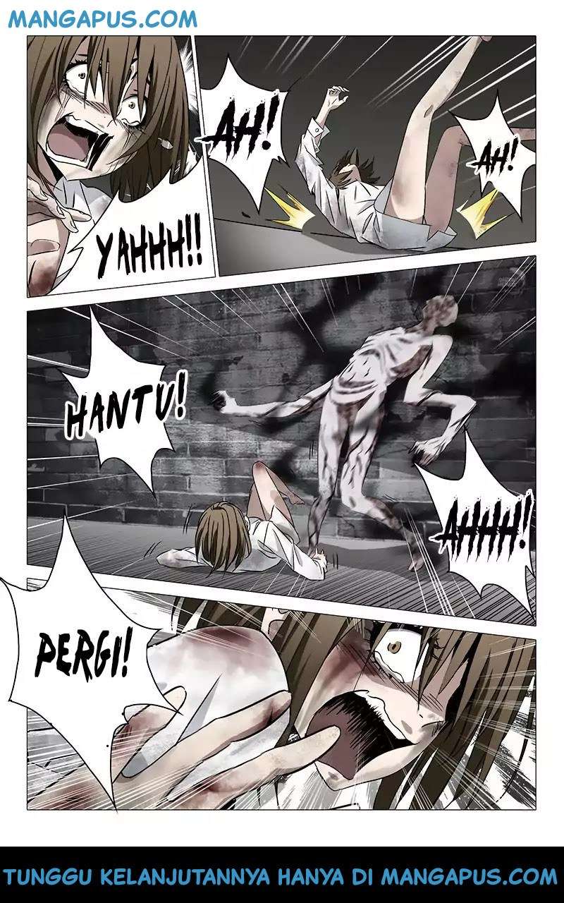 The Lost City Chapter 1 Gambar 21