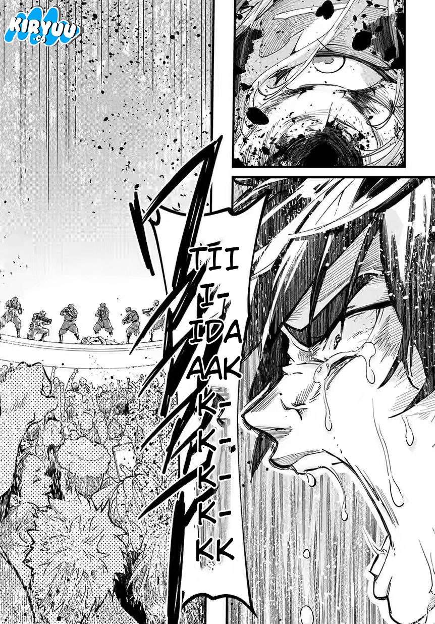 The Kingdom of Ruin Chapter 1 Gambar 52