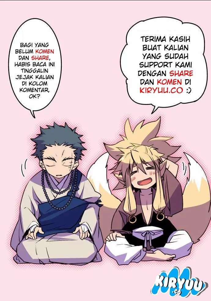 The Kingdom of Ruin Chapter 1 Gambar 56