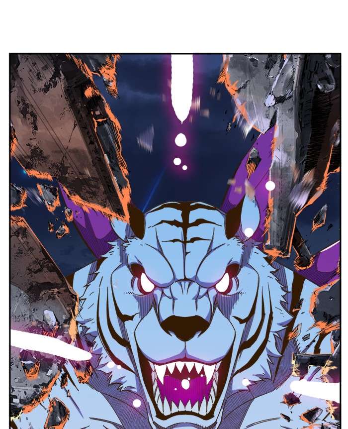 The God of High School Chapter 419 Gambar 10