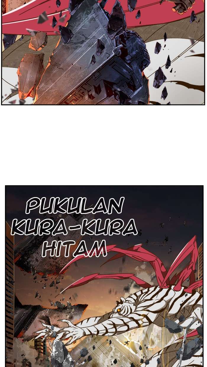 The God of High School Chapter 419 Gambar 13