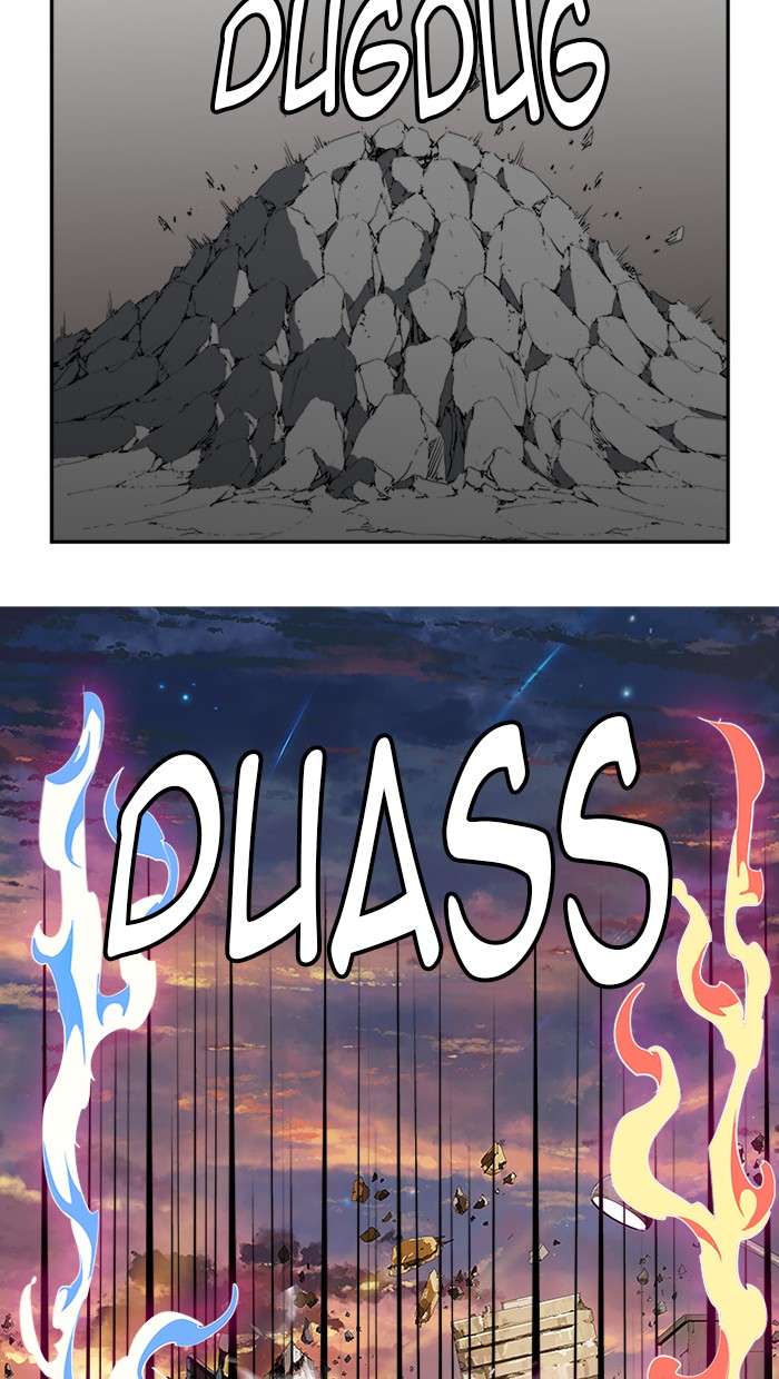 The God of High School Chapter 419 Gambar 15