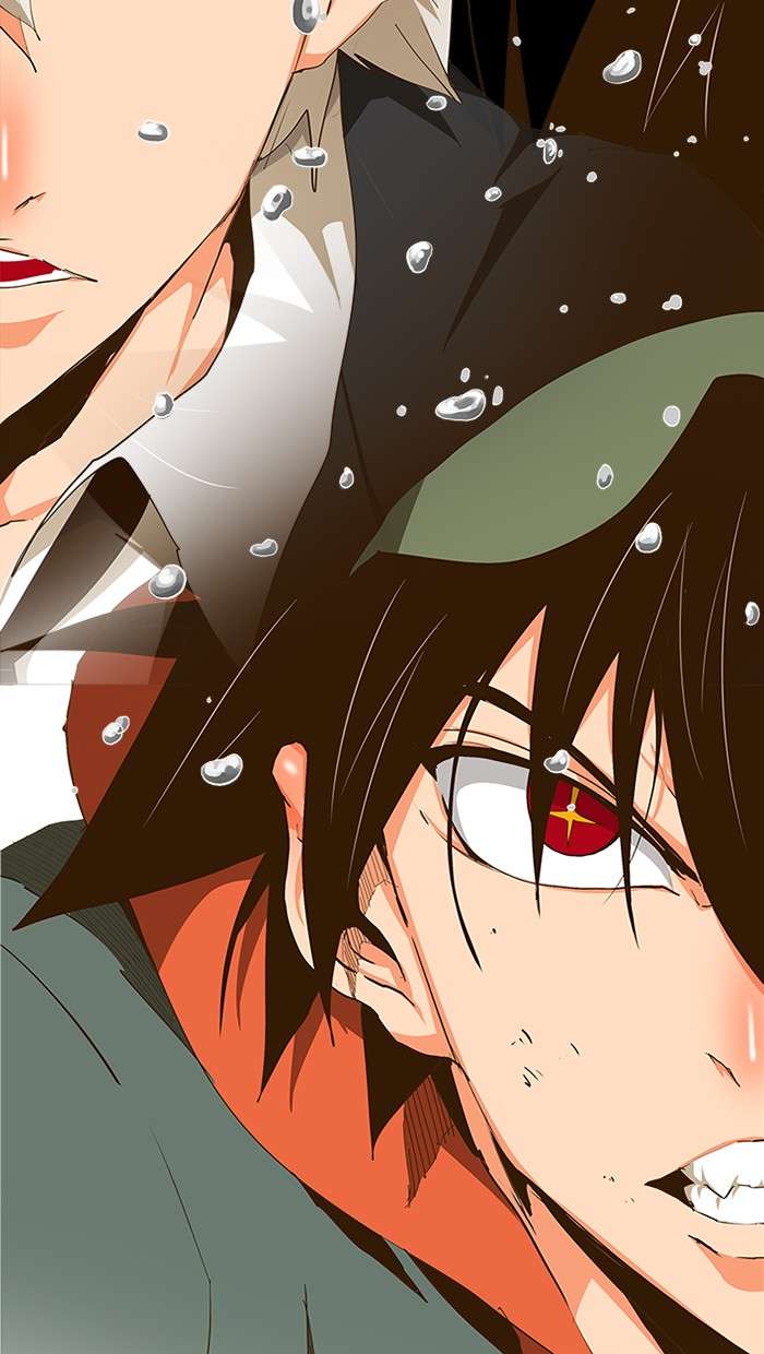 The God of High School Chapter 419 Gambar 17