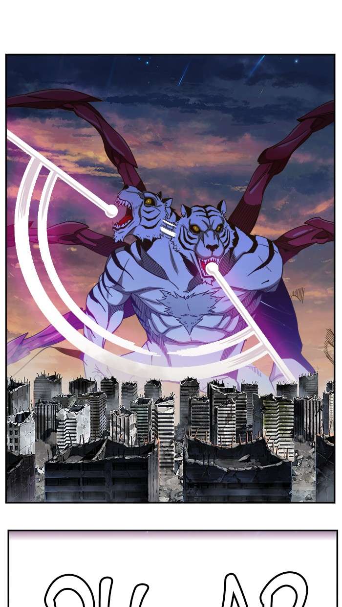 The God of High School Chapter 419 Gambar 21