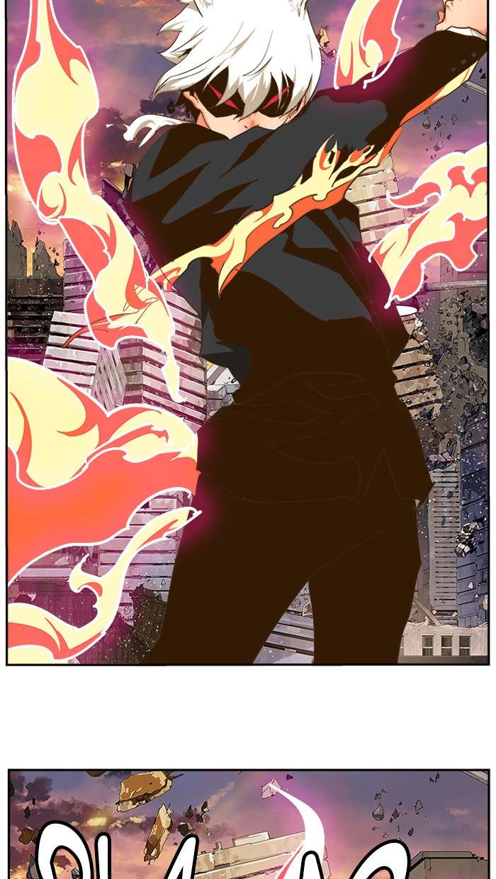 The God of High School Chapter 419 Gambar 25