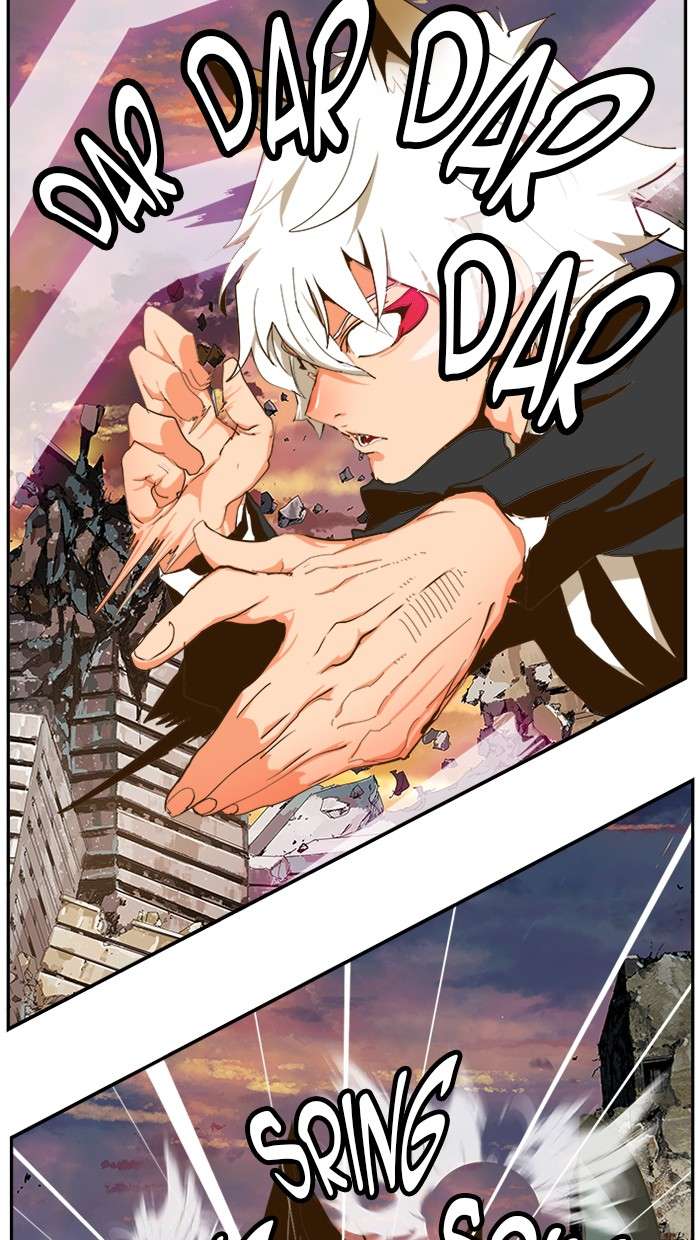 The God of High School Chapter 419 Gambar 27