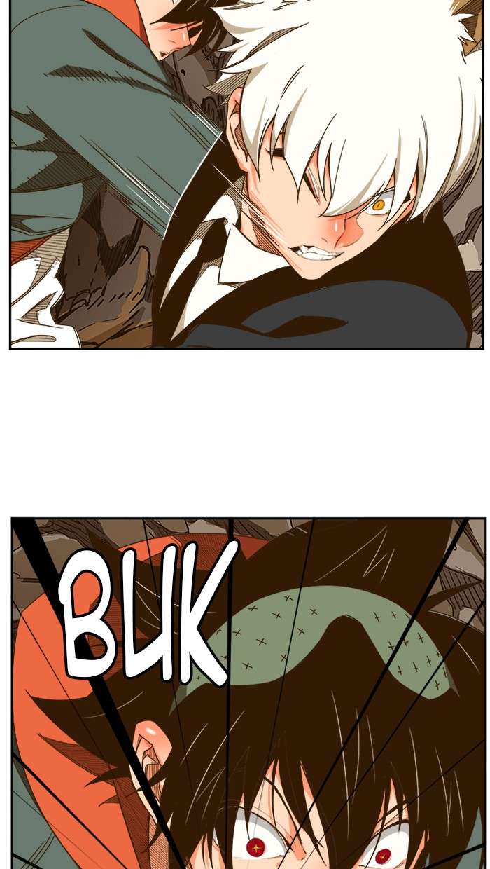 The God of High School Chapter 419 Gambar 3