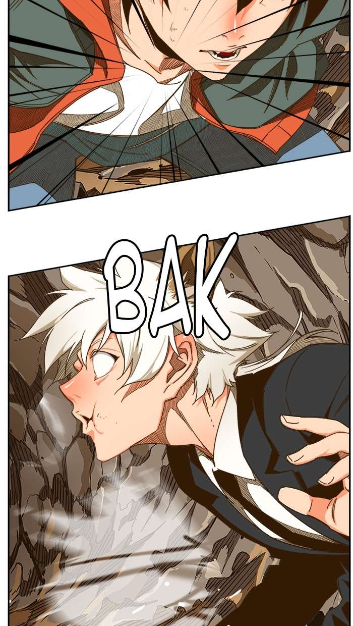 The God of High School Chapter 419 Gambar 4