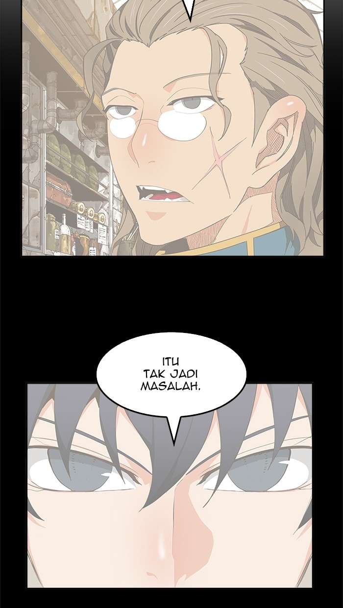 The God of High School Chapter 419 Gambar 45