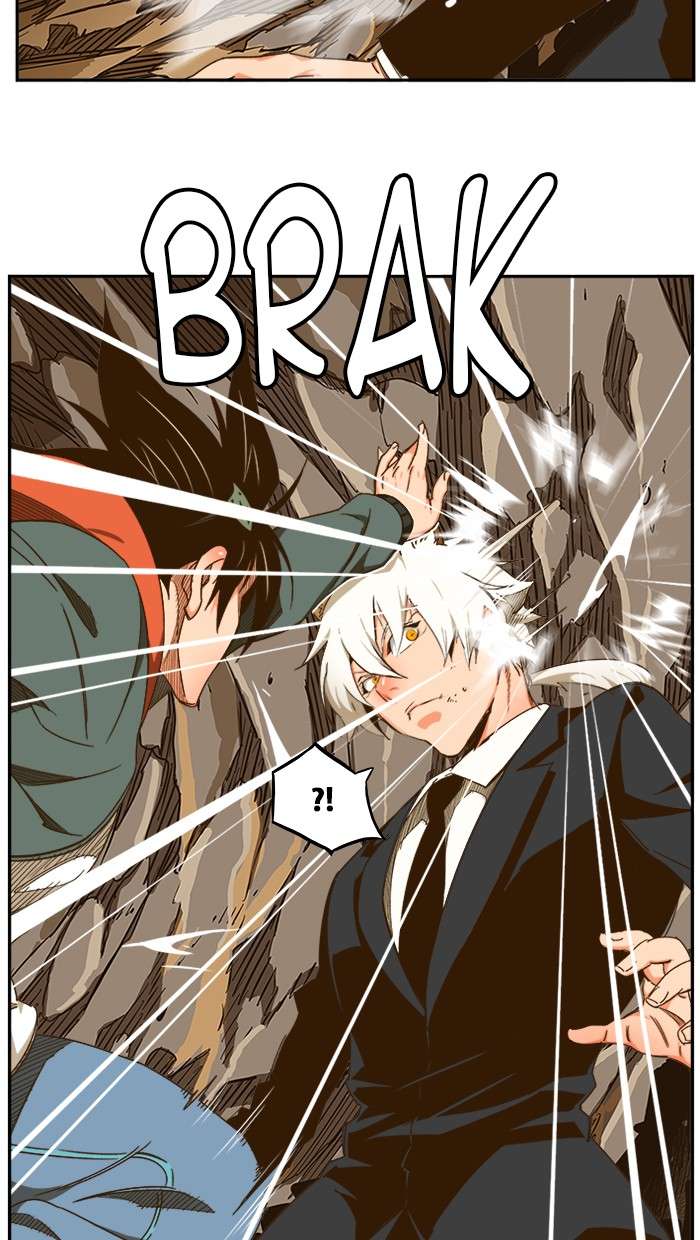 The God of High School Chapter 419 Gambar 5