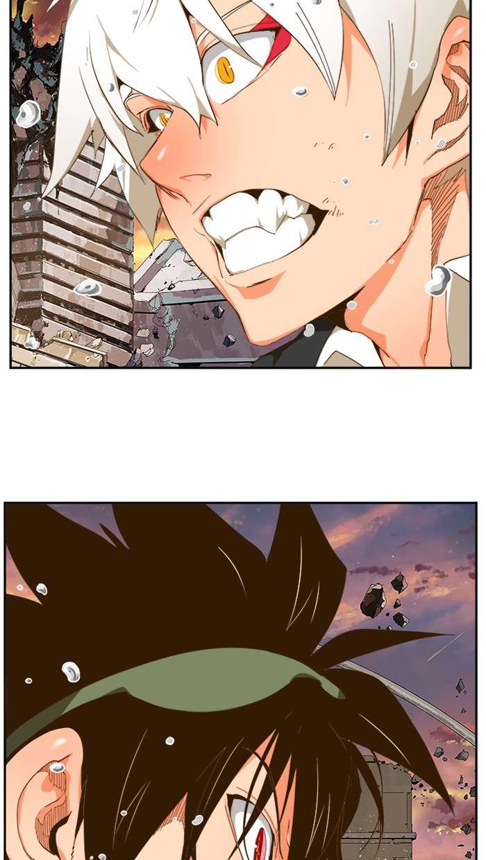 The God of High School Chapter 419 Gambar 52