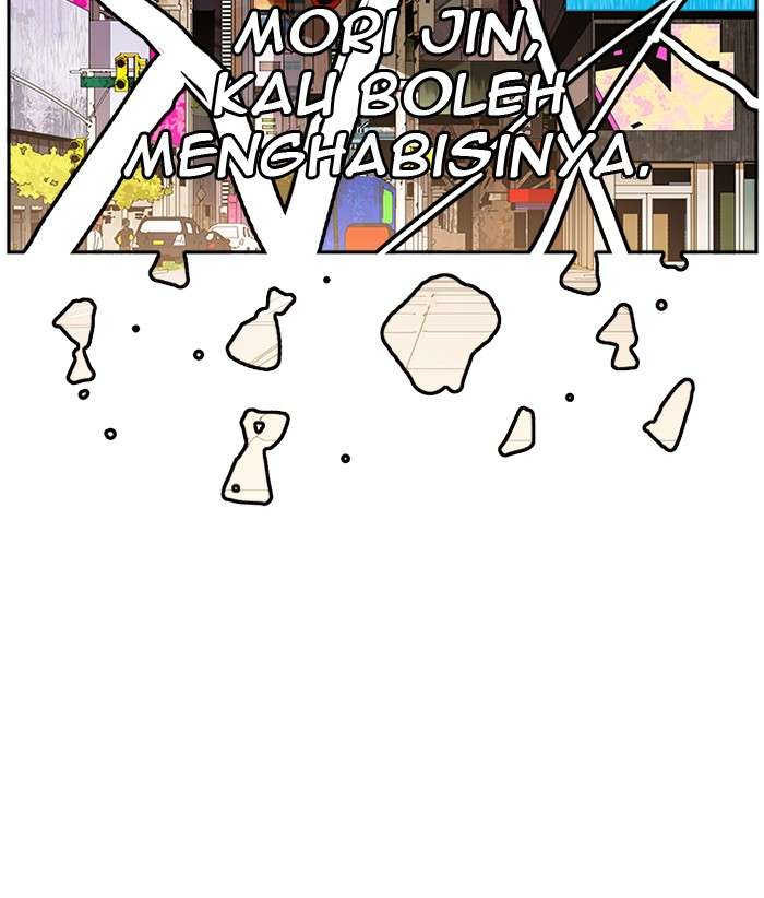 The God of High School Chapter 419 Gambar 56