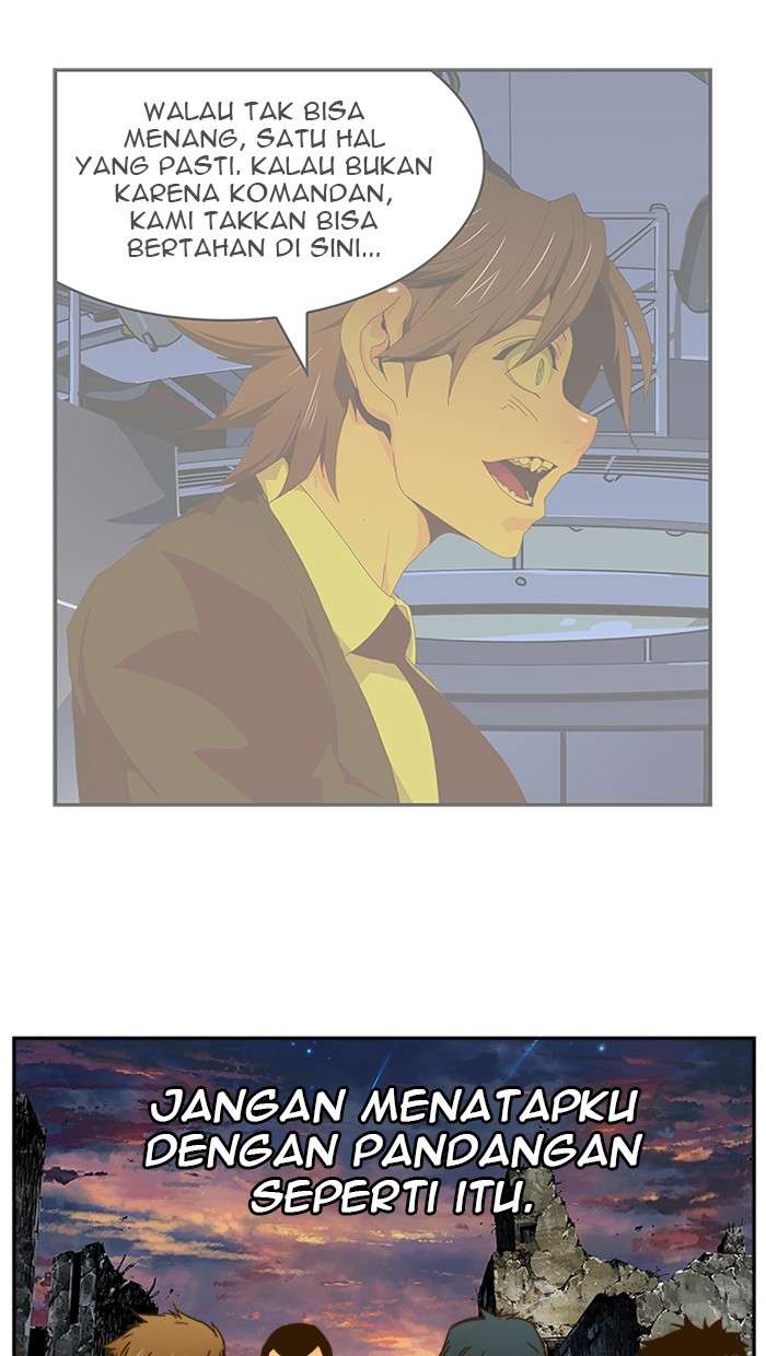 The God of High School Chapter 419 Gambar 65