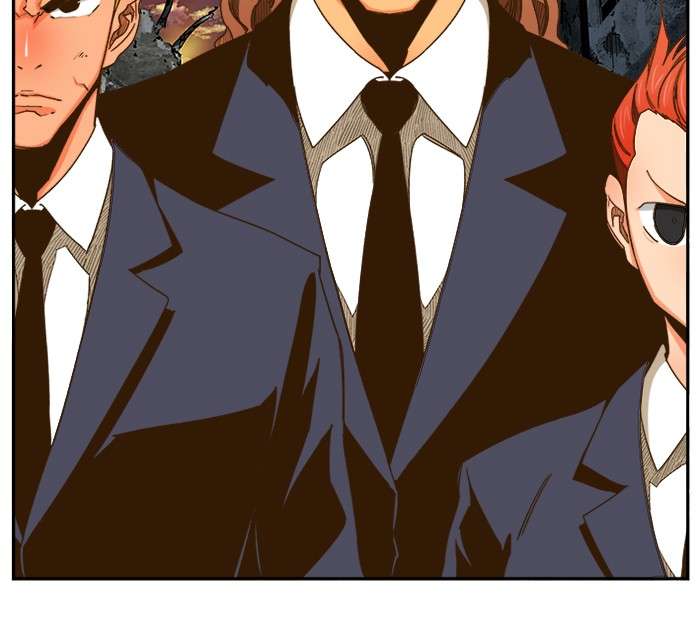 The God of High School Chapter 419 Gambar 67