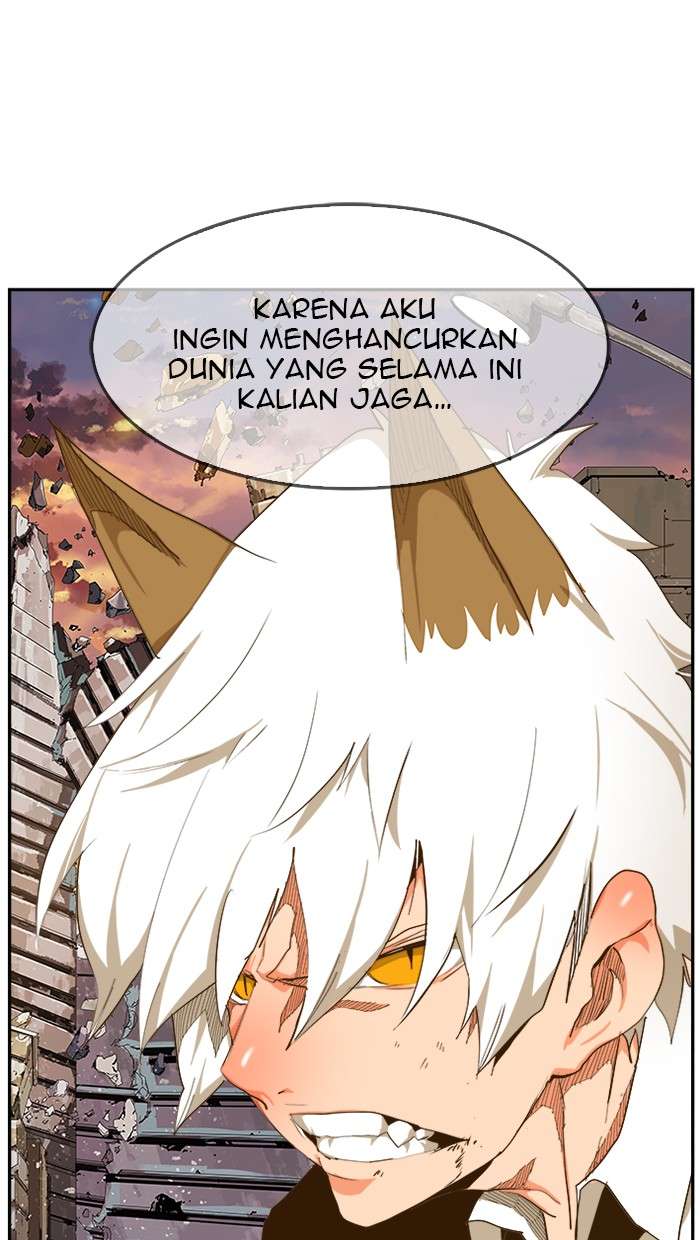 The God of High School Chapter 419 Gambar 68