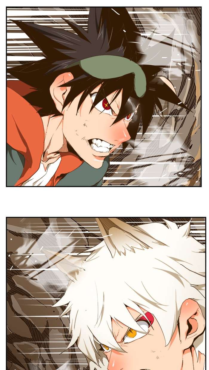 The God of High School Chapter 419 Gambar 7