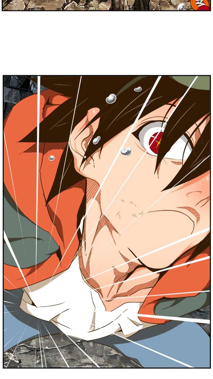 The God of High School Chapter 419 Gambar 71