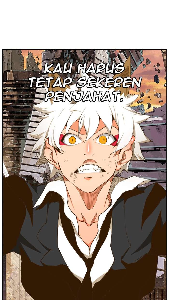 The God of High School Chapter 419 Gambar 72