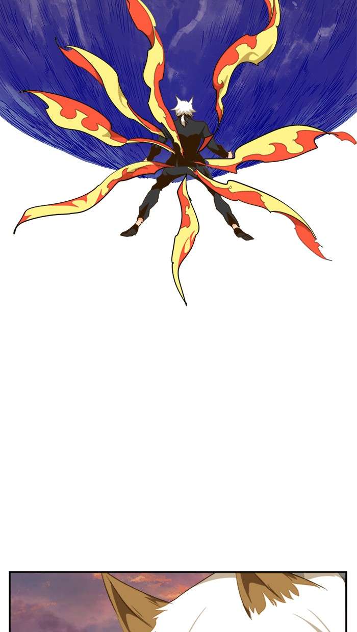 The God of High School Chapter 419 Gambar 74