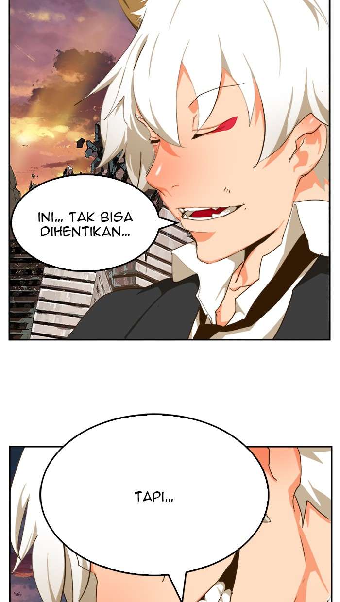 The God of High School Chapter 419 Gambar 75