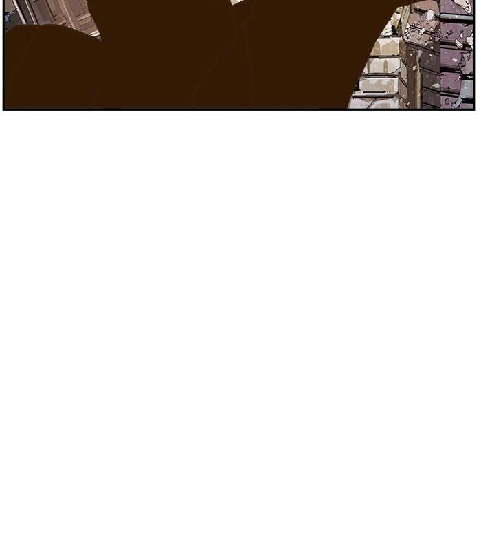 The God of High School Chapter 419 Gambar 77