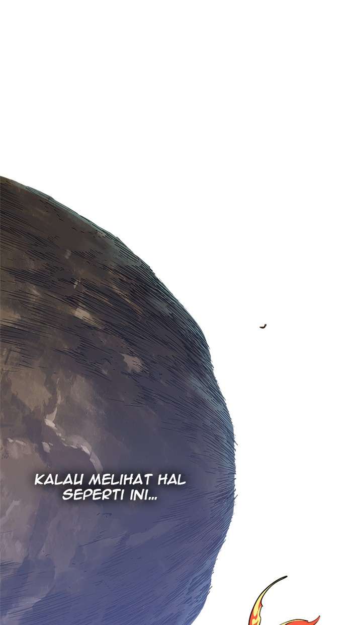 The God of High School Chapter 419 Gambar 78