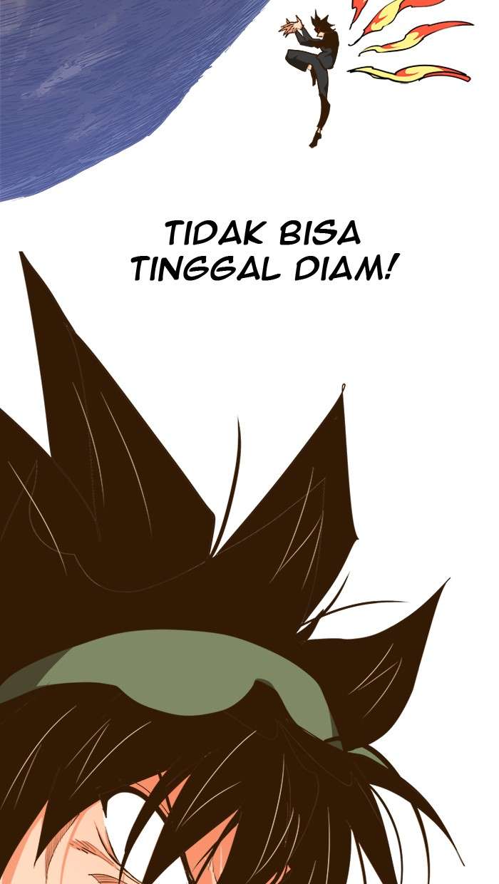 The God of High School Chapter 419 Gambar 79