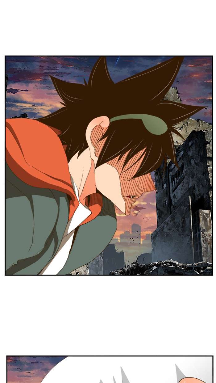 The God of High School Chapter 419 Gambar 83