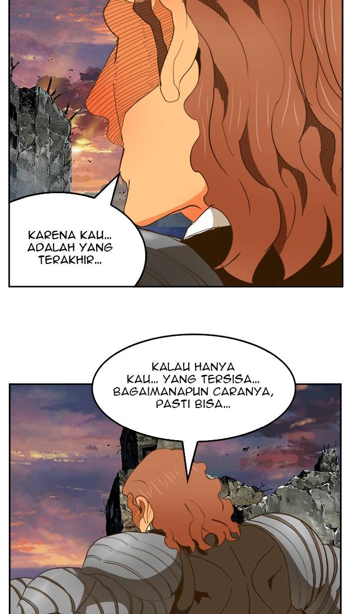 The God of High School Chapter 419 Gambar 85