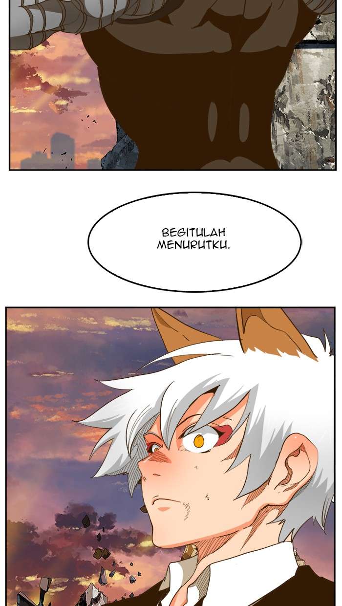 The God of High School Chapter 419 Gambar 86