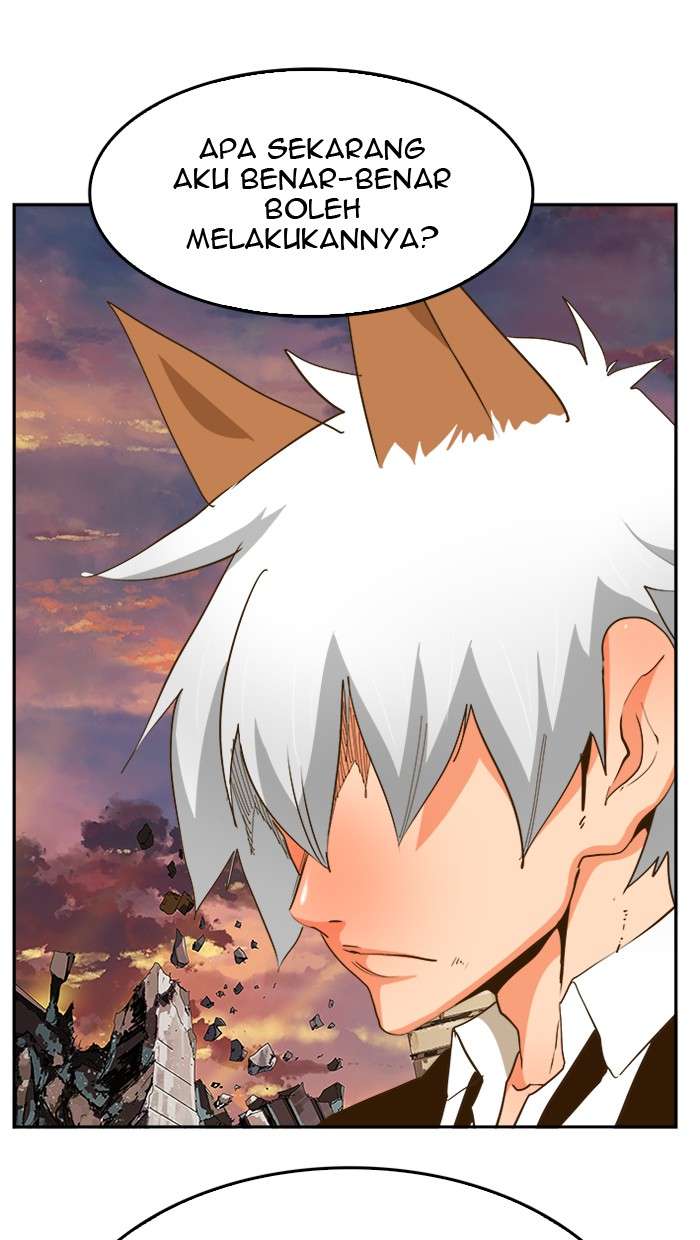 The God of High School Chapter 419 Gambar 89