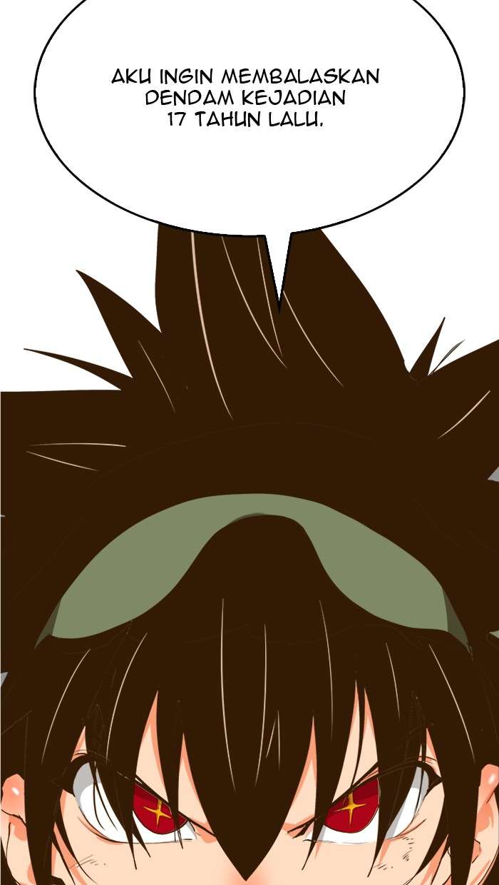 The God of High School Chapter 419 Gambar 90