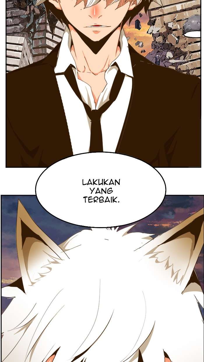 The God of High School Chapter 419 Gambar 92