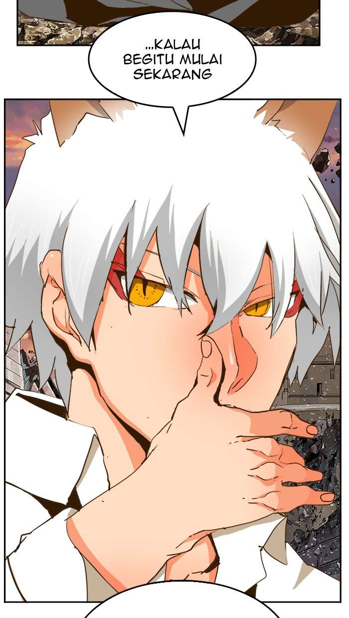 The God of High School Chapter 419 Gambar 95