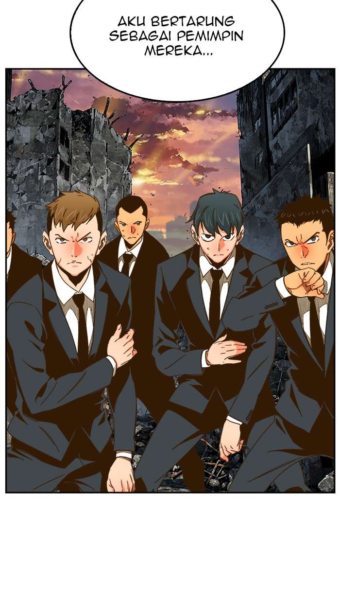 The God of High School Chapter 419 Gambar 96