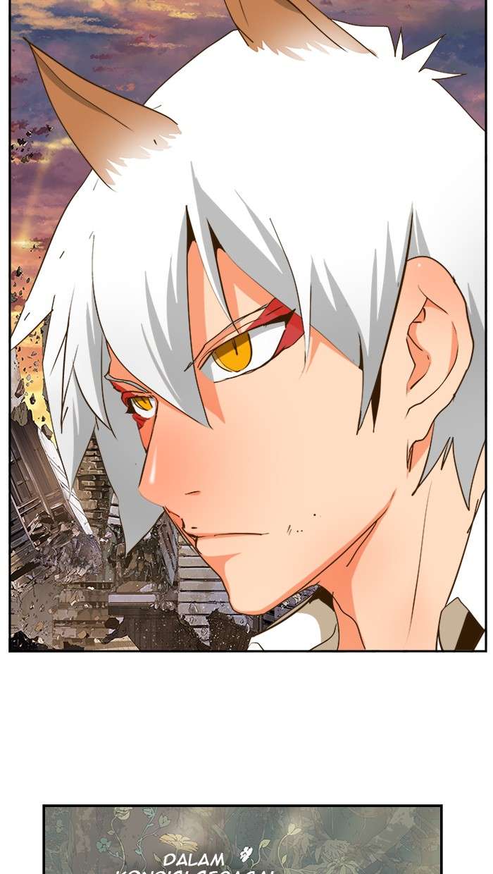 The God of High School Chapter 419 Gambar 99