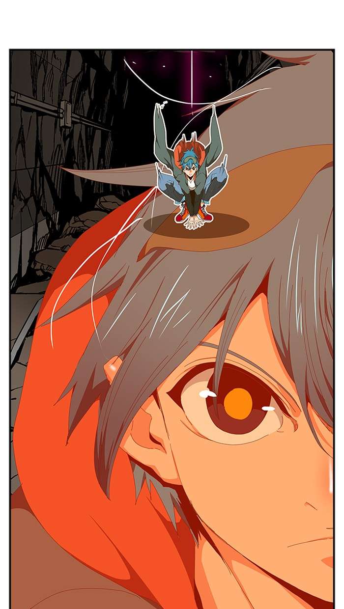 The God of High School Chapter 418 Gambar 10