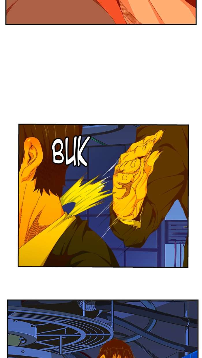 The God of High School Chapter 418 Gambar 11