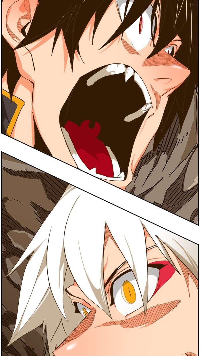 The God of High School Chapter 418 Gambar 13