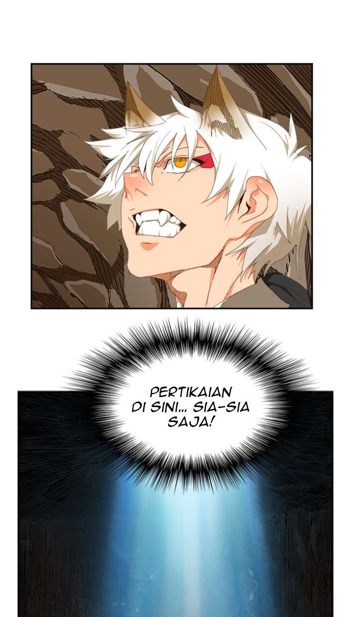 The God of High School Chapter 418 Gambar 29